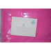 NWT Pottery Barn Kids Color Pop Linen Blackout Panel 44 x 96 Bright Pink