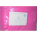 NWT Pottery Barn Kids Color Pop Linen Blackout Panel 44 x 96 Bright Pink