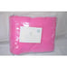 NWT Pottery Barn Kids Color Pop Linen Blackout Panel 44 x 96 Bright Pink