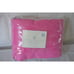 NWT Pottery Barn Kids Color Pop Linen Blackout Panel 44 x 96 Bright Pink