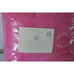 NWT Pottery Barn Kids Color Pop Linen Blackout Panel 44 x 96 Bright Pink