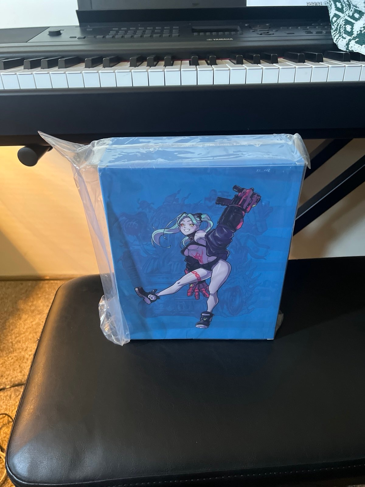 Romankey x cowl 1/12 gun girl Jessica deluxe version