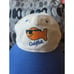 Vintage Pepperidge Farm Goldfish Cracker SnapBack Hat Baseball Cap Advertising