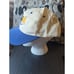 Vintage Pepperidge Farm Goldfish Cracker SnapBack Hat Baseball Cap Advertising