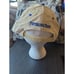 Vintage Pepperidge Farm Goldfish Cracker SnapBack Hat Baseball Cap Advertising