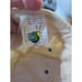 Vintage Pepperidge Farm Goldfish Cracker SnapBack Hat Baseball Cap Advertising
