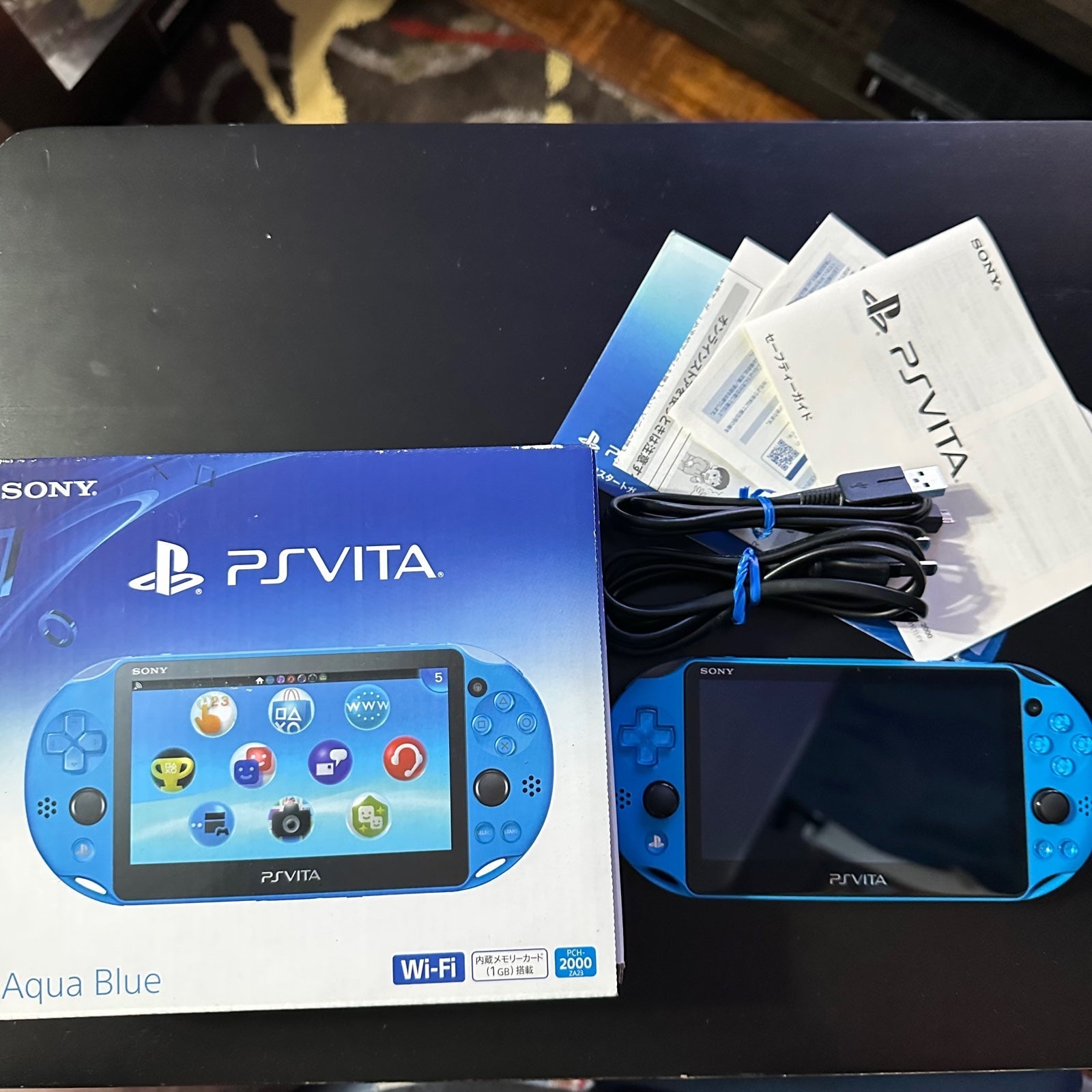 PS Vita - PCH-2000 Game Consoles | Mercari