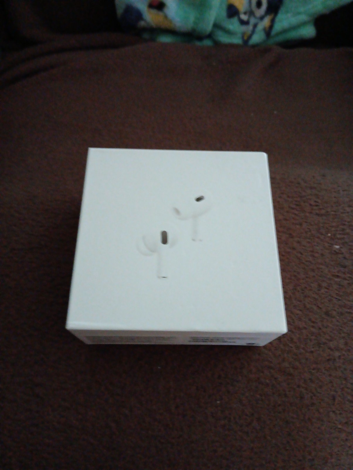 Brand new AirPods buds pro 2 w/ magsafe charging case build in noise canceling