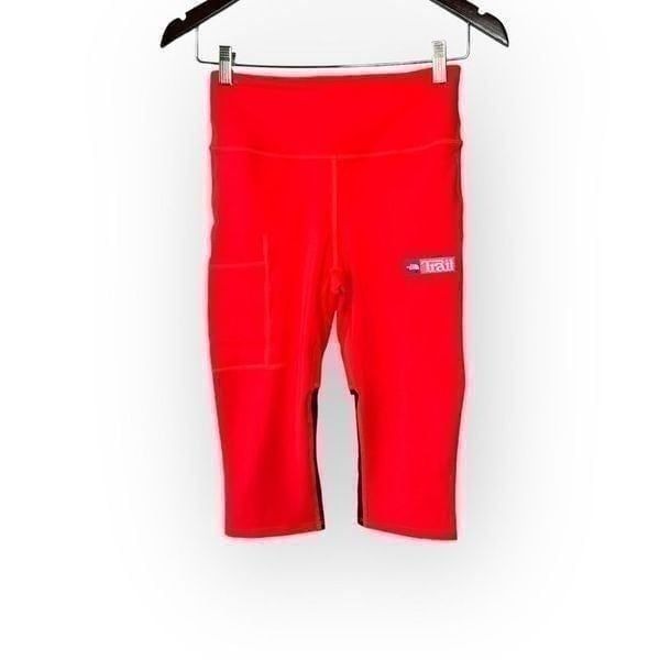 The North Face Womens Movement Athletic Activewear Trail Capris NWT
