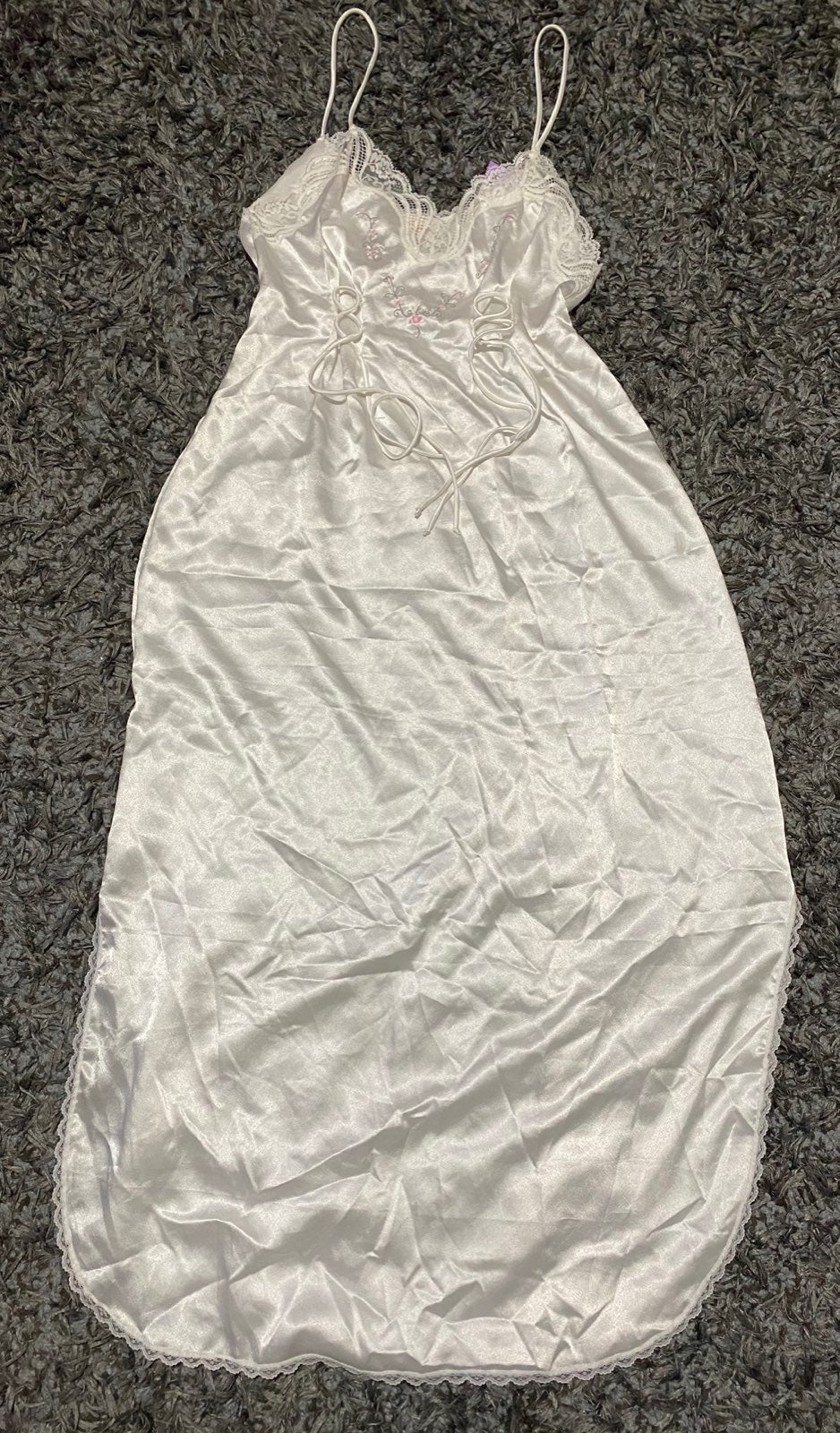 Barbizon nightgown