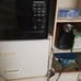 Hamilton Beach microwave