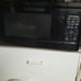 Hamilton Beach microwave