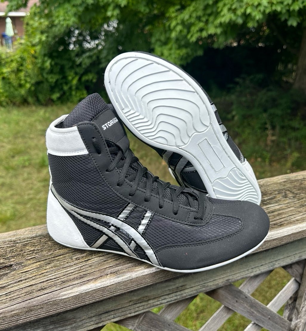 Brand New Starlight Wrestling Shoes EX-EO Style