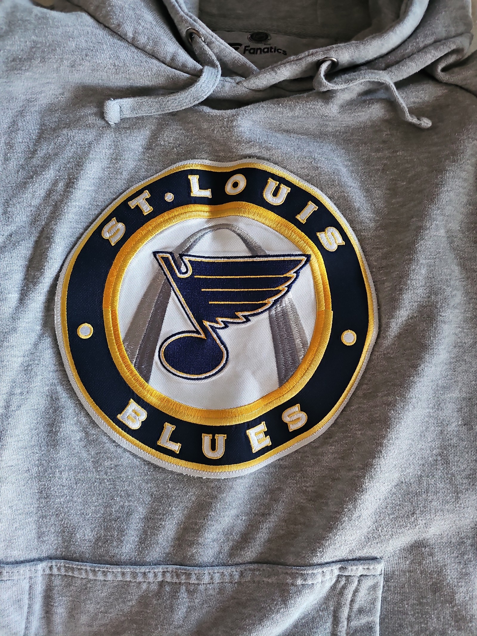 St Louis Blues