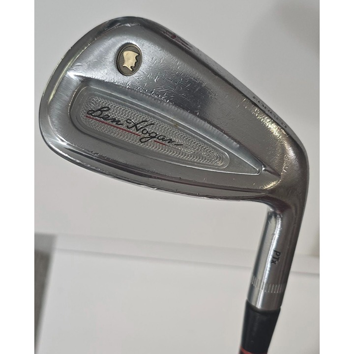 Ben Hogan PTX Forged 44 Degree Pitching Wedge PW Iron / Regular Flex Shaft
