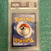 Pokémon TCG Kingdra Special Illustration Rare Full Art PSA 9 Shrouded Fable!