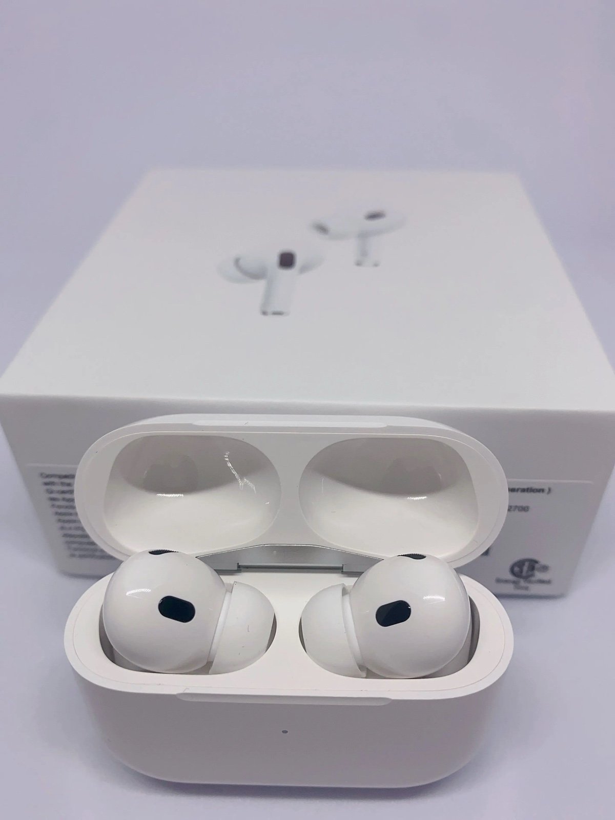 AirPod Pro 2nd Generation