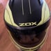 Zox Large Helmet