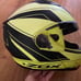 Zox Large Helmet