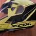 Zox Large Helmet