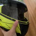 Zox Large Helmet