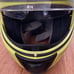 Zox Large Helmet