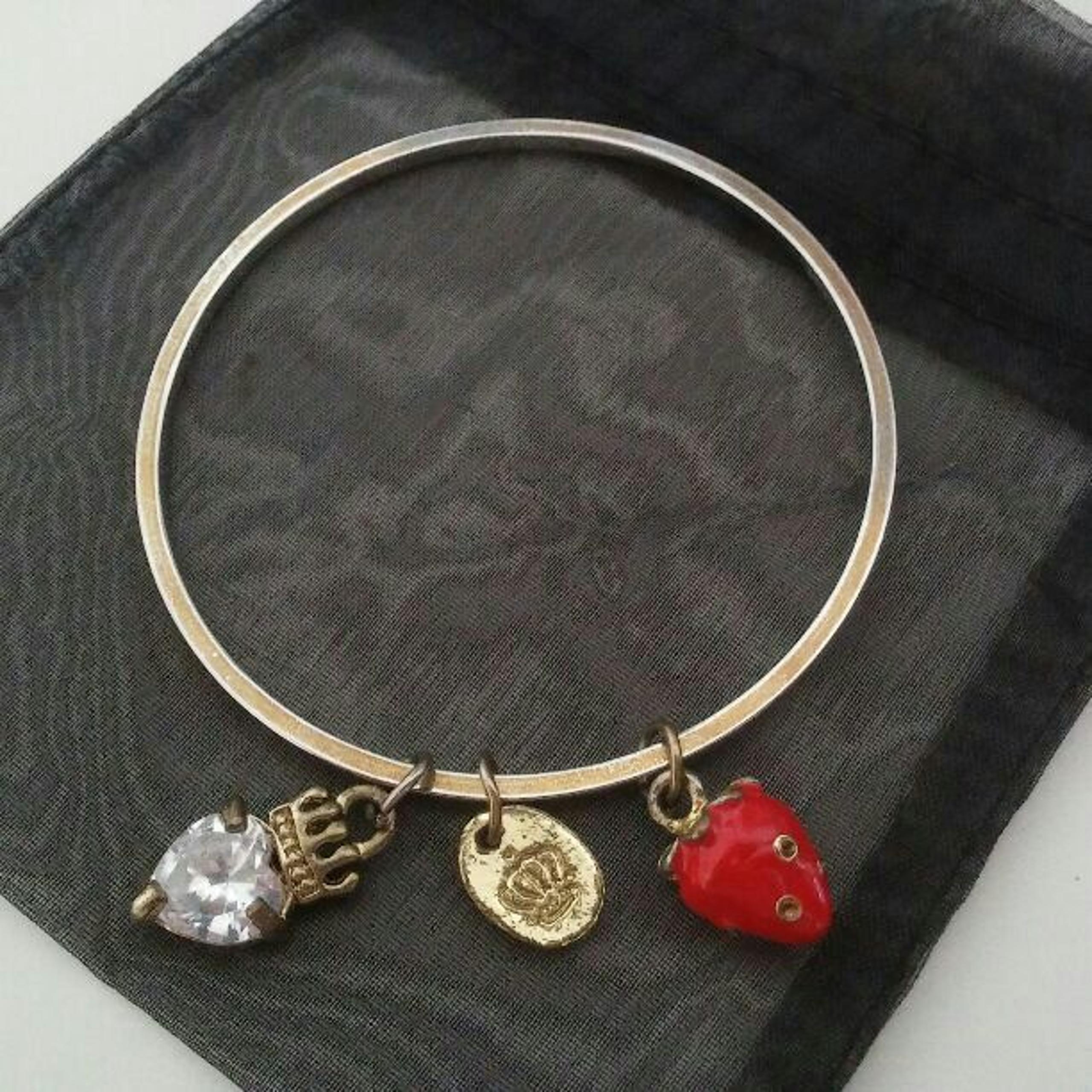 Beautiful Charm Bracelet