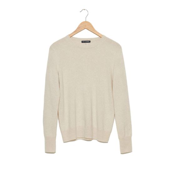 Women's long sleeve Pullover Sweater