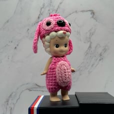 Dress Up Authentic Sonny Angel Mini Figure SET New D152