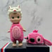 Dress Up Authentic Sonny Angel Mini Figure SET New D152