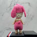 Dress Up Authentic Sonny Angel Mini Figure SET New D152
