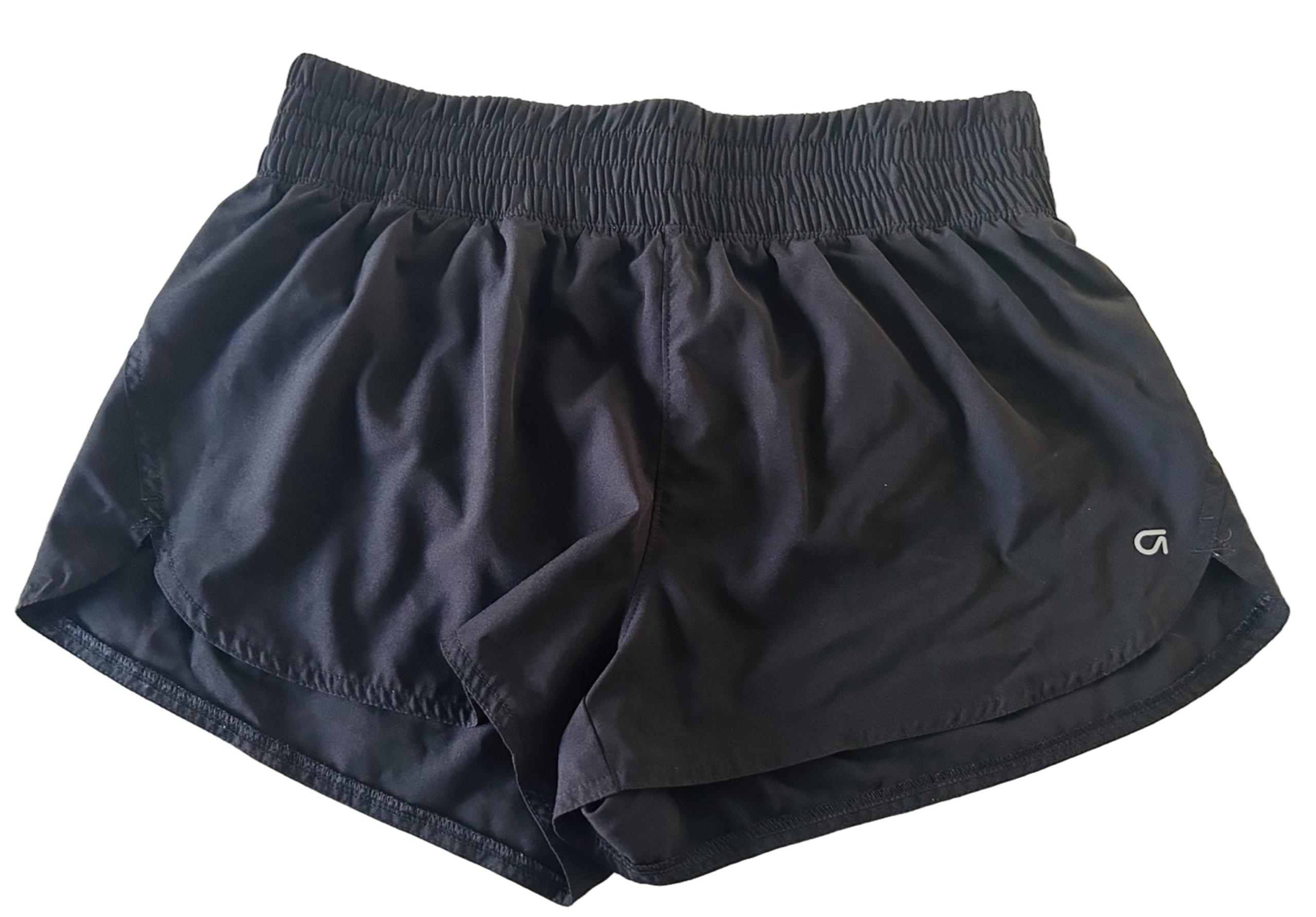 athletic running Shorts women medium - Gap