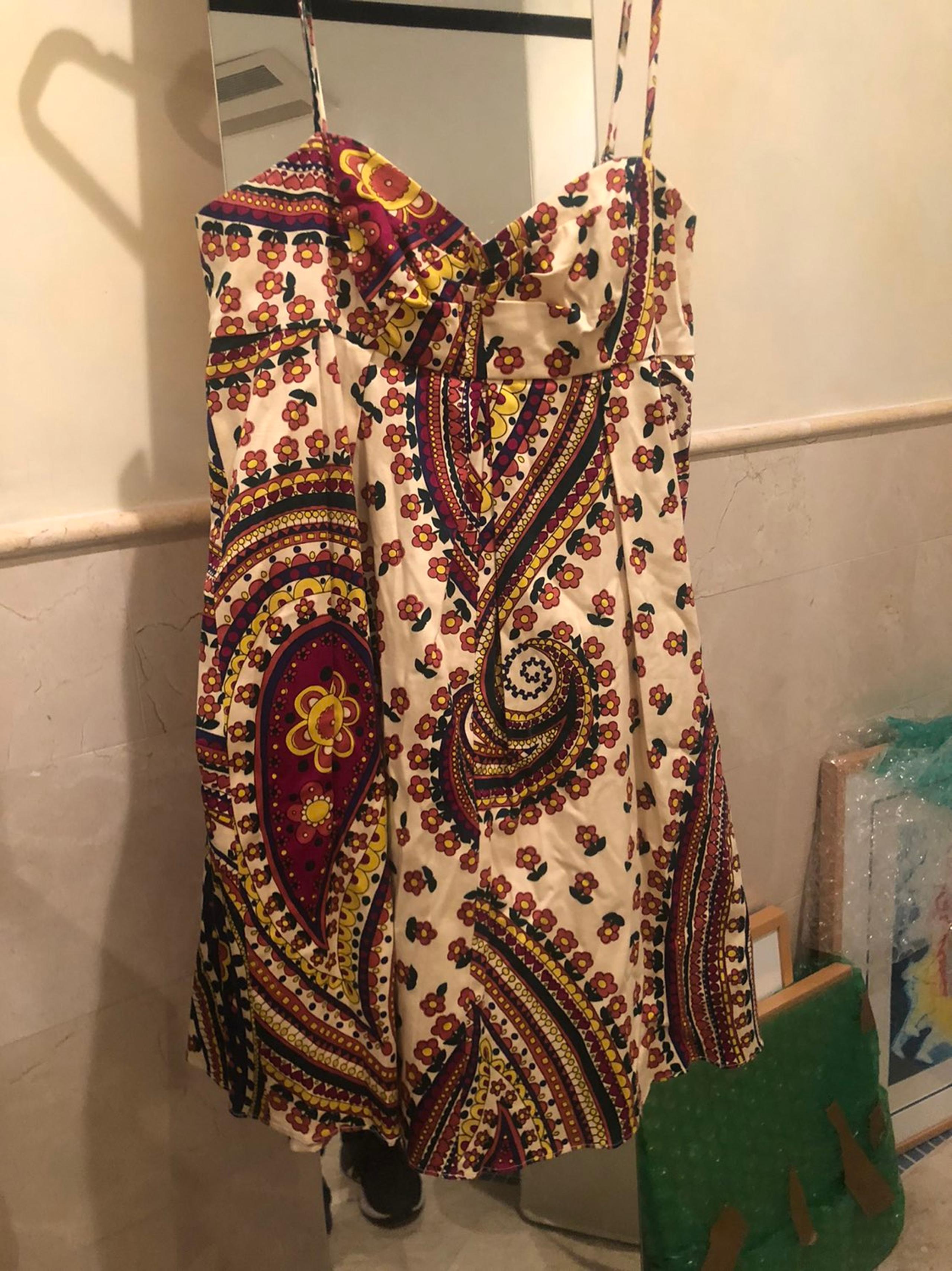Betsey Johnson Dress