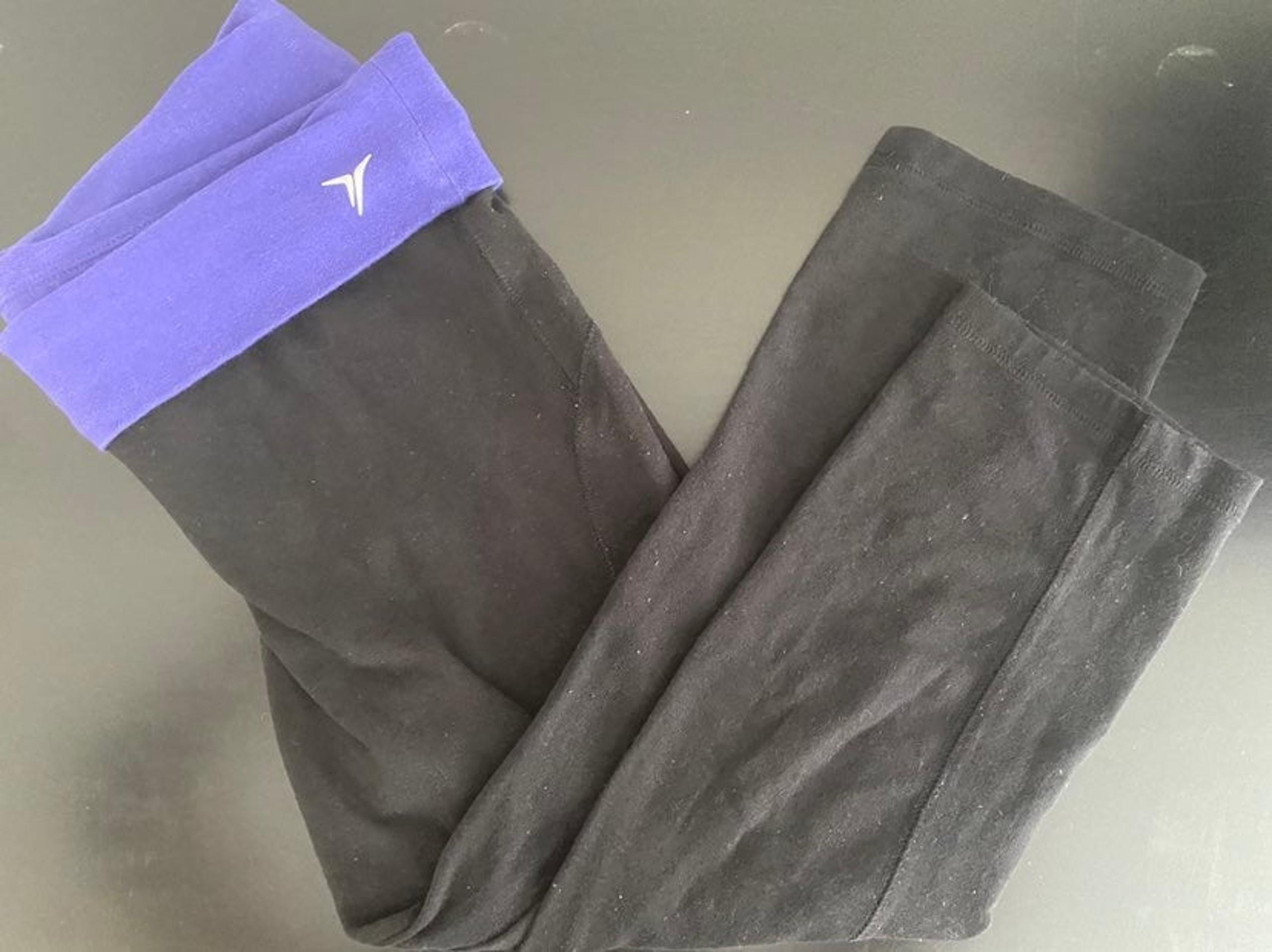 Women's Active Yoga Cropped Legging