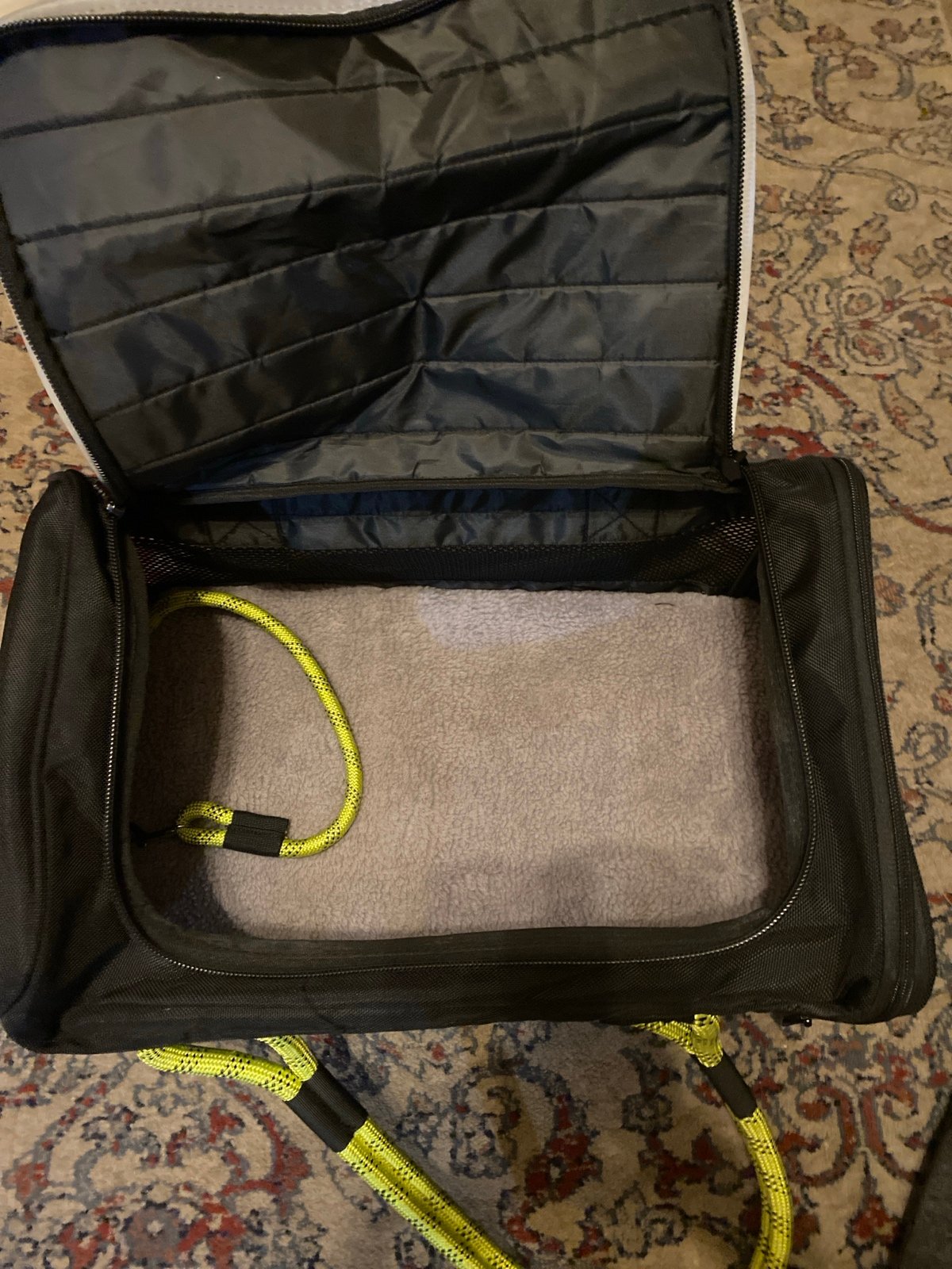 Roverlund Pet Carrier