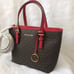MICHAEL KORS XS TOTE PURSE