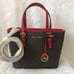 MICHAEL KORS XS TOTE PURSE