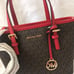 MICHAEL KORS XS TOTE PURSE