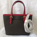 MICHAEL KORS XS TOTE PURSE