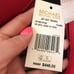 MICHAEL KORS XS TOTE PURSE