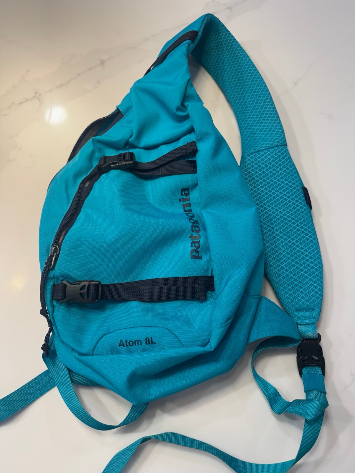 Patagonia sling bag