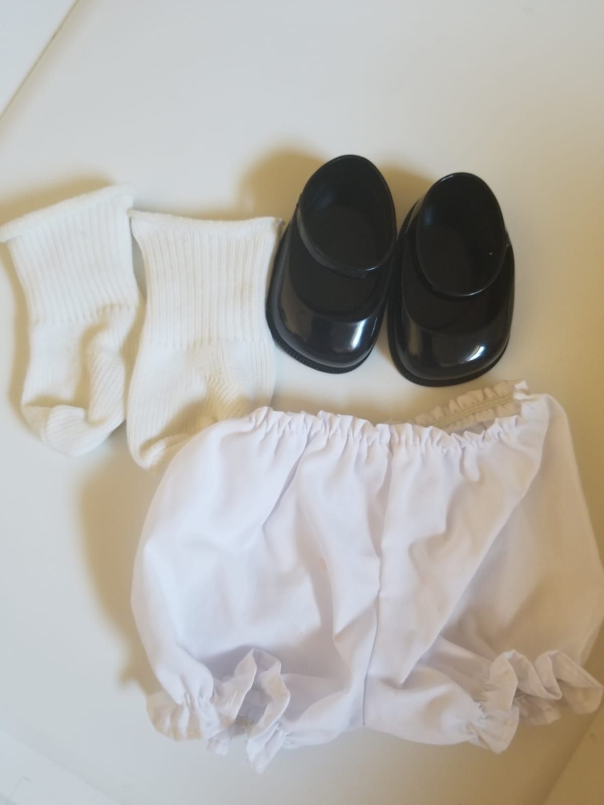 American girl Molly accessories