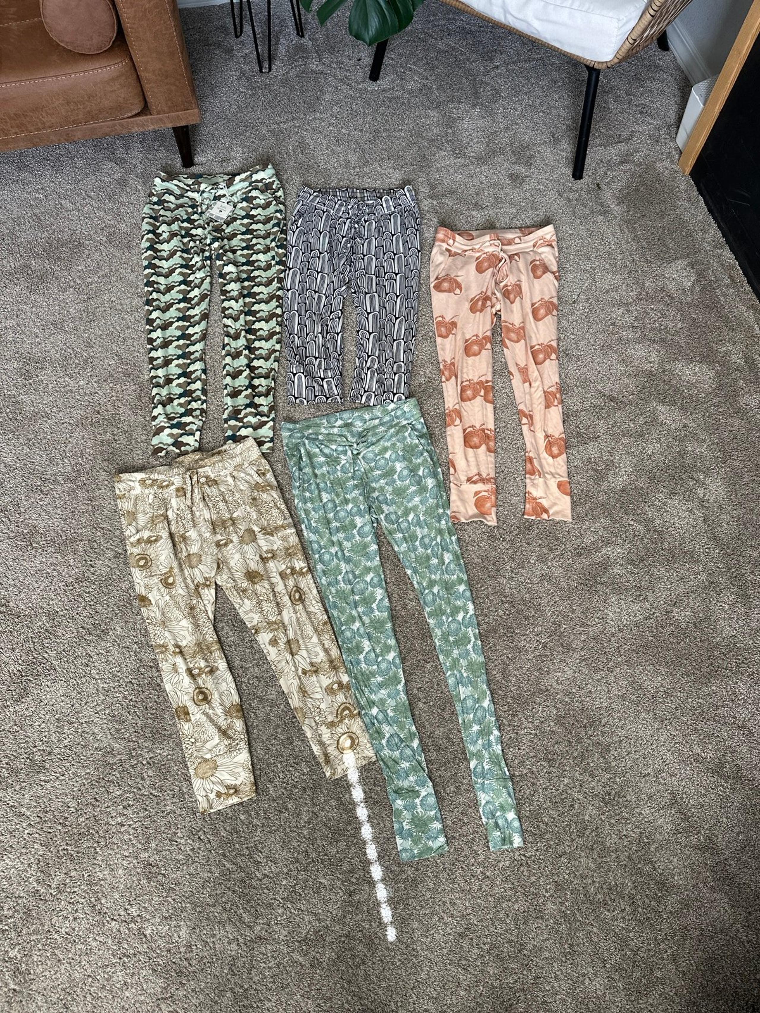 Women’s pajama pants - Kate Quinn
