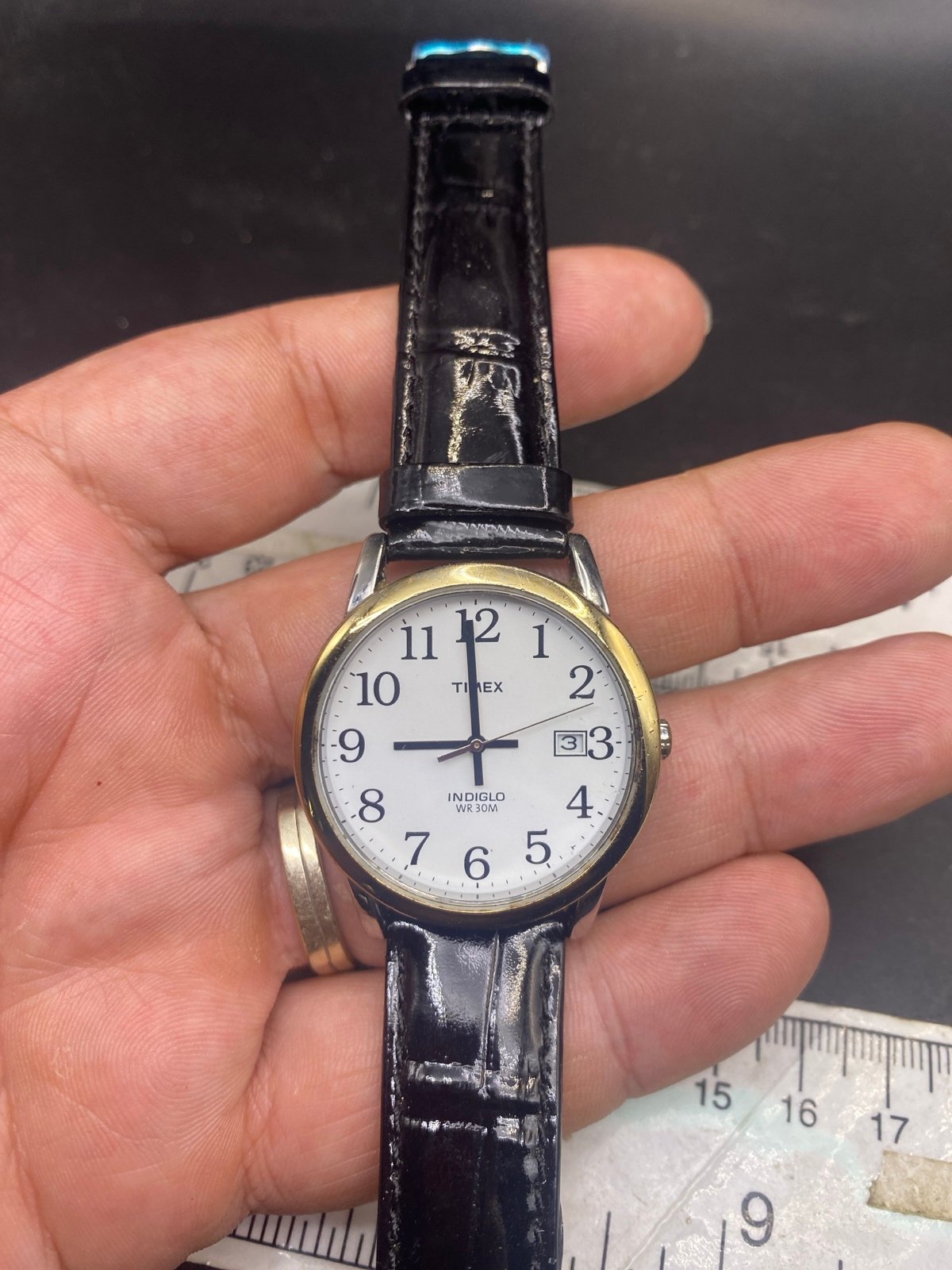 Timex Watch for men