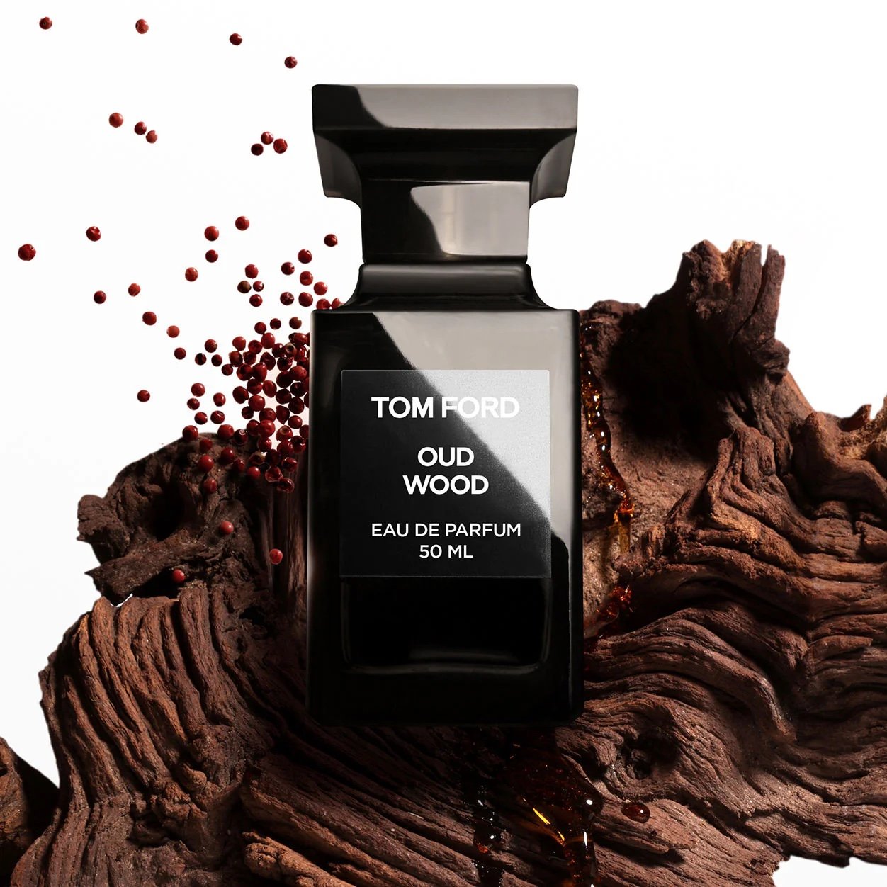Tom Ford Oud Wood EDP *Sample*
