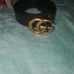 Gucci belt men