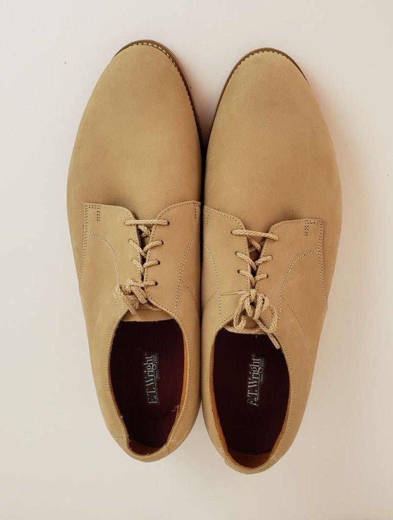 E.T. Wright men shoes