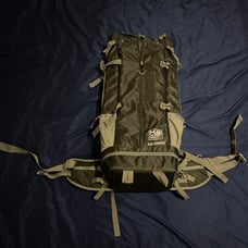 K9 sport sack Kolossus