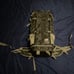 K9 sport sack Kolossus