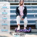 Hover-1 Helix Electric Hoverboard